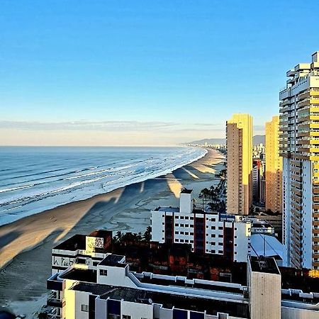 Requinte e sofisticação Praia Grande (Santos) Exterior foto
