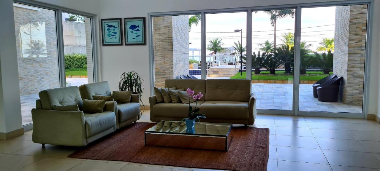 Requinte e sofisticação Praia Grande (Santos) Exterior foto