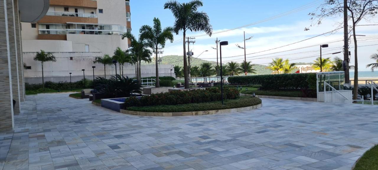 Requinte e sofisticação Praia Grande (Santos) Exterior foto