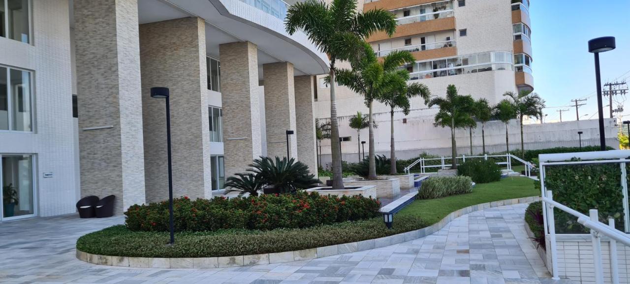 Requinte e sofisticação Praia Grande (Santos) Exterior foto